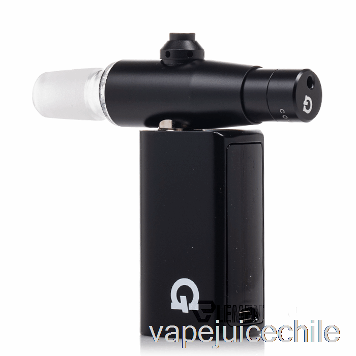 Vape Vhile Grenco Science G Pen Connect Vaporizador Negro